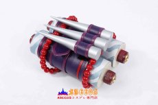 画像33: Marvel Rivals マーベル・ライバルズ Psylocke Blood Kariudo サイロック：ブラッドカリウド コスプレ衣装 abccos製 「受注生産」 (33)