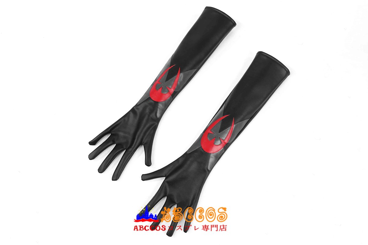 画像35: Marvel Rivals マーベル・ライバルズ Psylocke Blood Kariudo サイロック：ブラッドカリウド コスプレ衣装 abccos製 「受注生産」 (35)