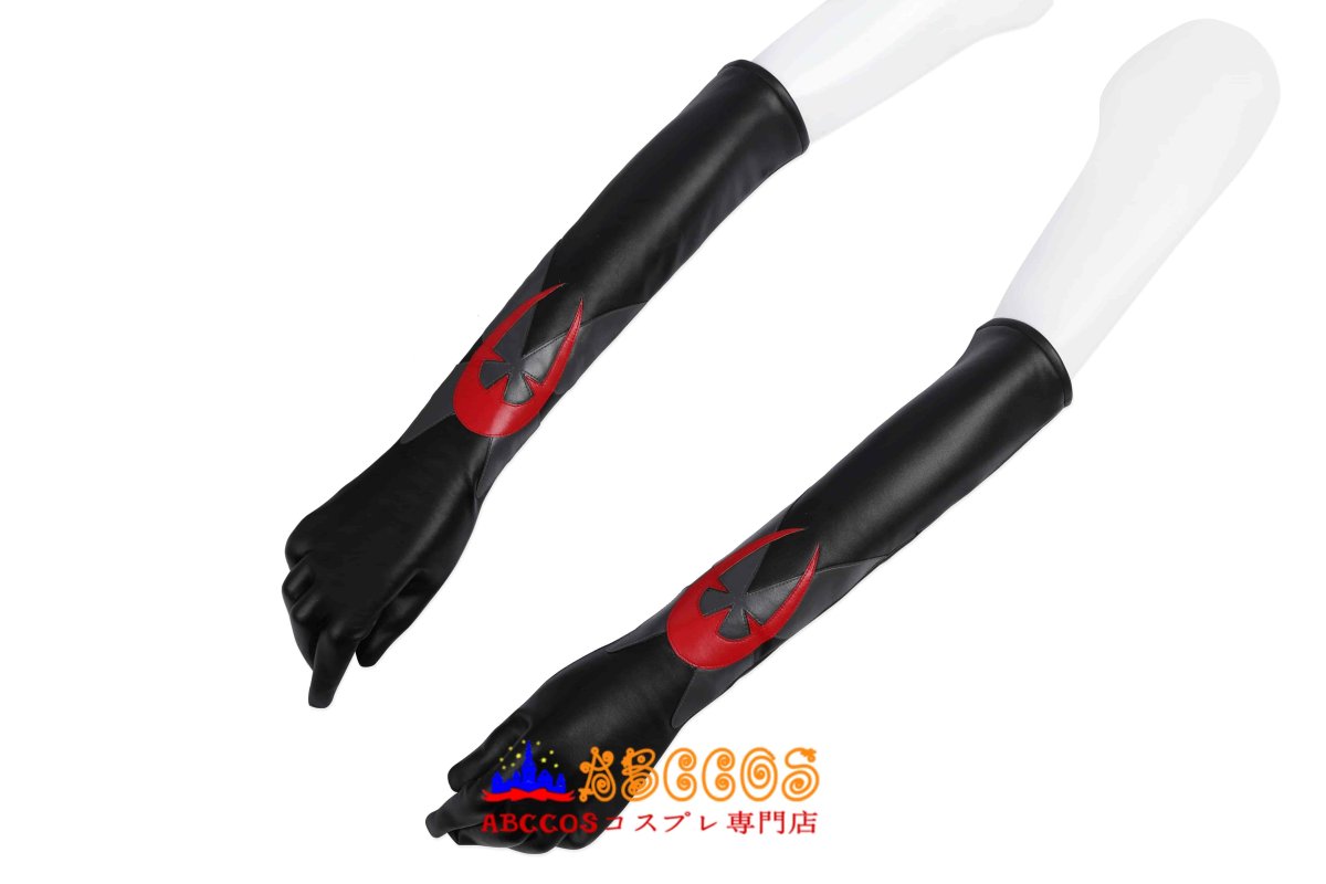 画像36: Marvel Rivals マーベル・ライバルズ Psylocke Blood Kariudo サイロック：ブラッドカリウド コスプレ衣装 abccos製 「受注生産」 (36)