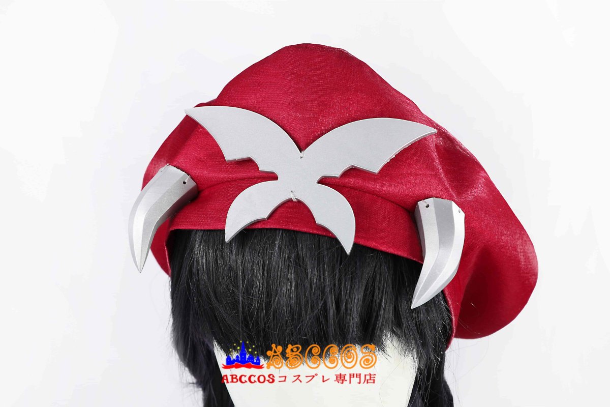 画像38: Marvel Rivals マーベル・ライバルズ Psylocke Blood Kariudo サイロック：ブラッドカリウド コスプレ衣装 abccos製 「受注生産」 (38)