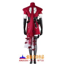 画像4: Marvel Rivals マーベル・ライバルズ Psylocke Blood Kariudo サイロック：ブラッドカリウド コスプレ衣装 abccos製 「受注生産」 (4)