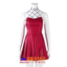 画像5: Marvel Rivals マーベル・ライバルズ Psylocke Blood Kariudo サイロック：ブラッドカリウド コスプレ衣装 abccos製 「受注生産」 (5)