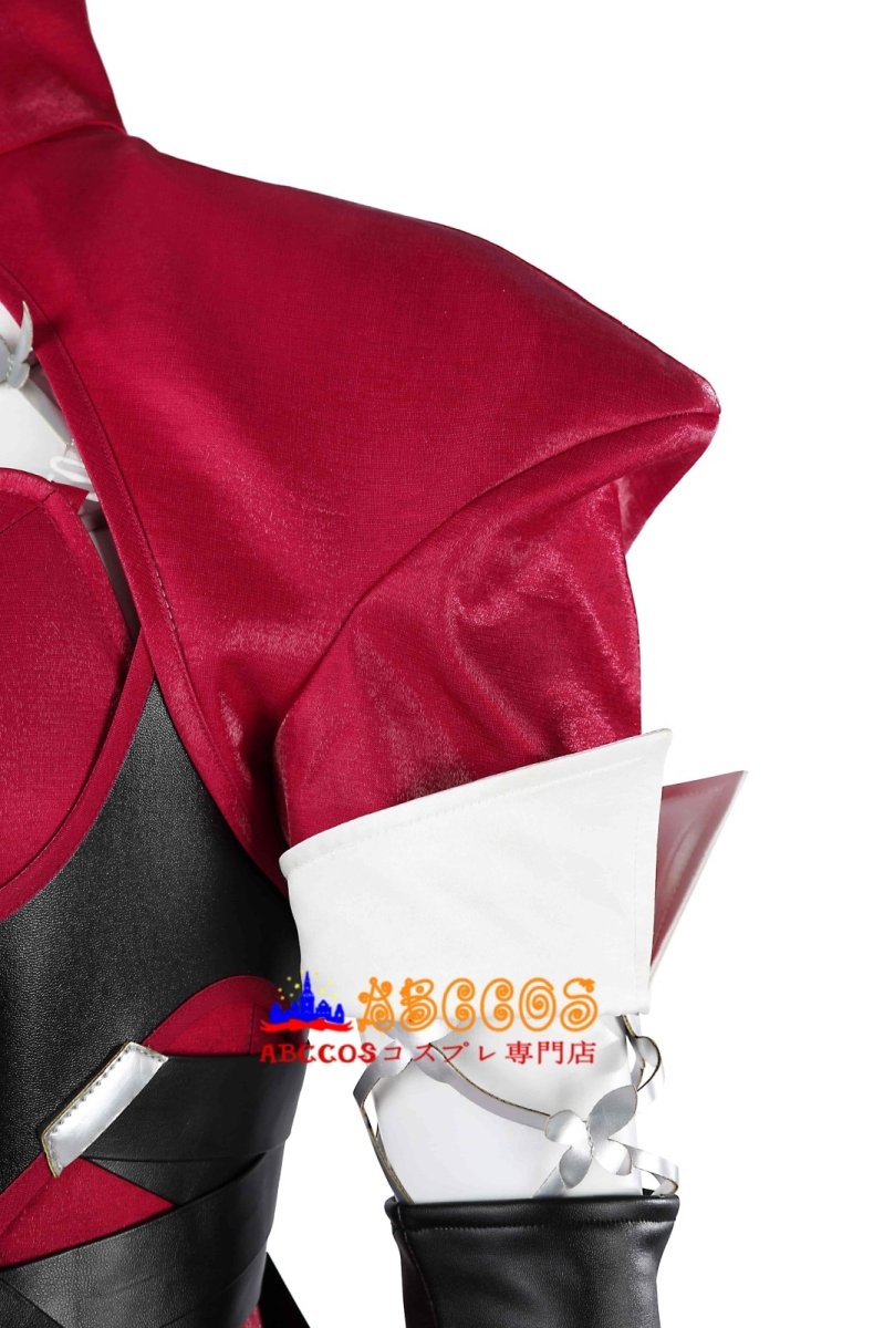 画像6: Marvel Rivals マーベル・ライバルズ Psylocke Blood Kariudo サイロック：ブラッドカリウド コスプレ衣装 abccos製 「受注生産」 (6)