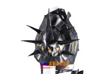 画像11: Marvel Rivals マーベル・ライバルズ マジック イリヤーナ・ラスプーチン コスプレ衣装 abccos製 「受注生産」 (11)
