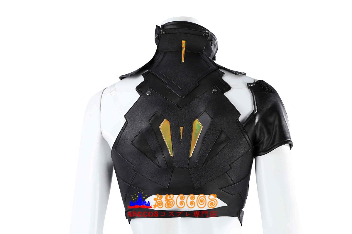 画像16: Marvel Rivals マーベル・ライバルズ マジック イリヤーナ・ラスプーチン コスプレ衣装 abccos製 「受注生産」 (16)