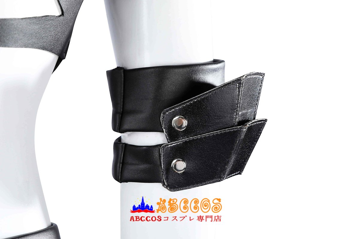 画像17: Marvel Rivals マーベル・ライバルズ マジック イリヤーナ・ラスプーチン コスプレ衣装 abccos製 「受注生産」 (17)