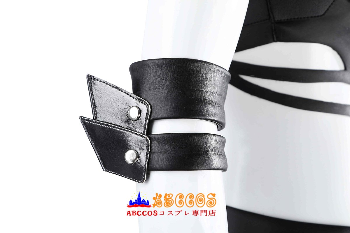 画像18: Marvel Rivals マーベル・ライバルズ マジック イリヤーナ・ラスプーチン コスプレ衣装 abccos製 「受注生産」 (18)