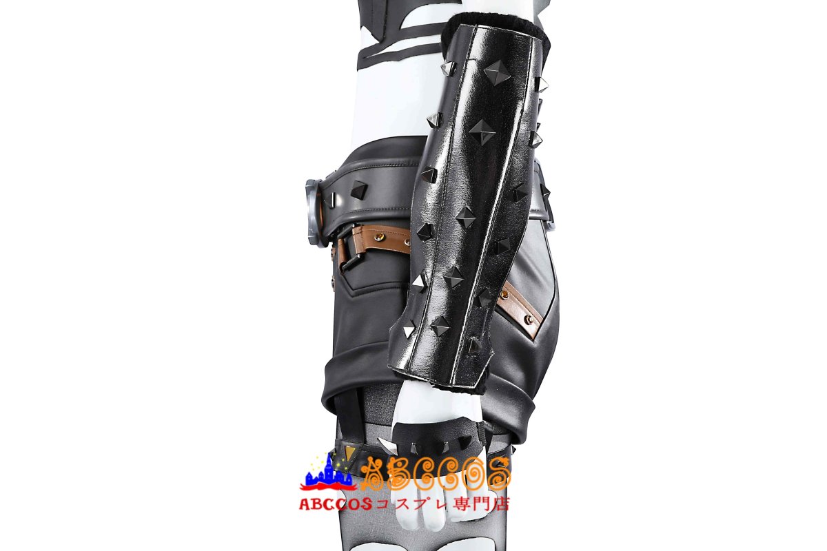 画像20: Marvel Rivals マーベル・ライバルズ マジック イリヤーナ・ラスプーチン コスプレ衣装 abccos製 「受注生産」 (20)