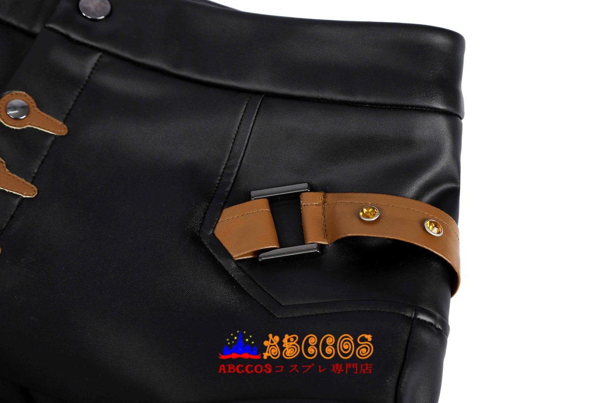 画像25: Marvel Rivals マーベル・ライバルズ マジック イリヤーナ・ラスプーチン コスプレ衣装 abccos製 「受注生産」 (25)