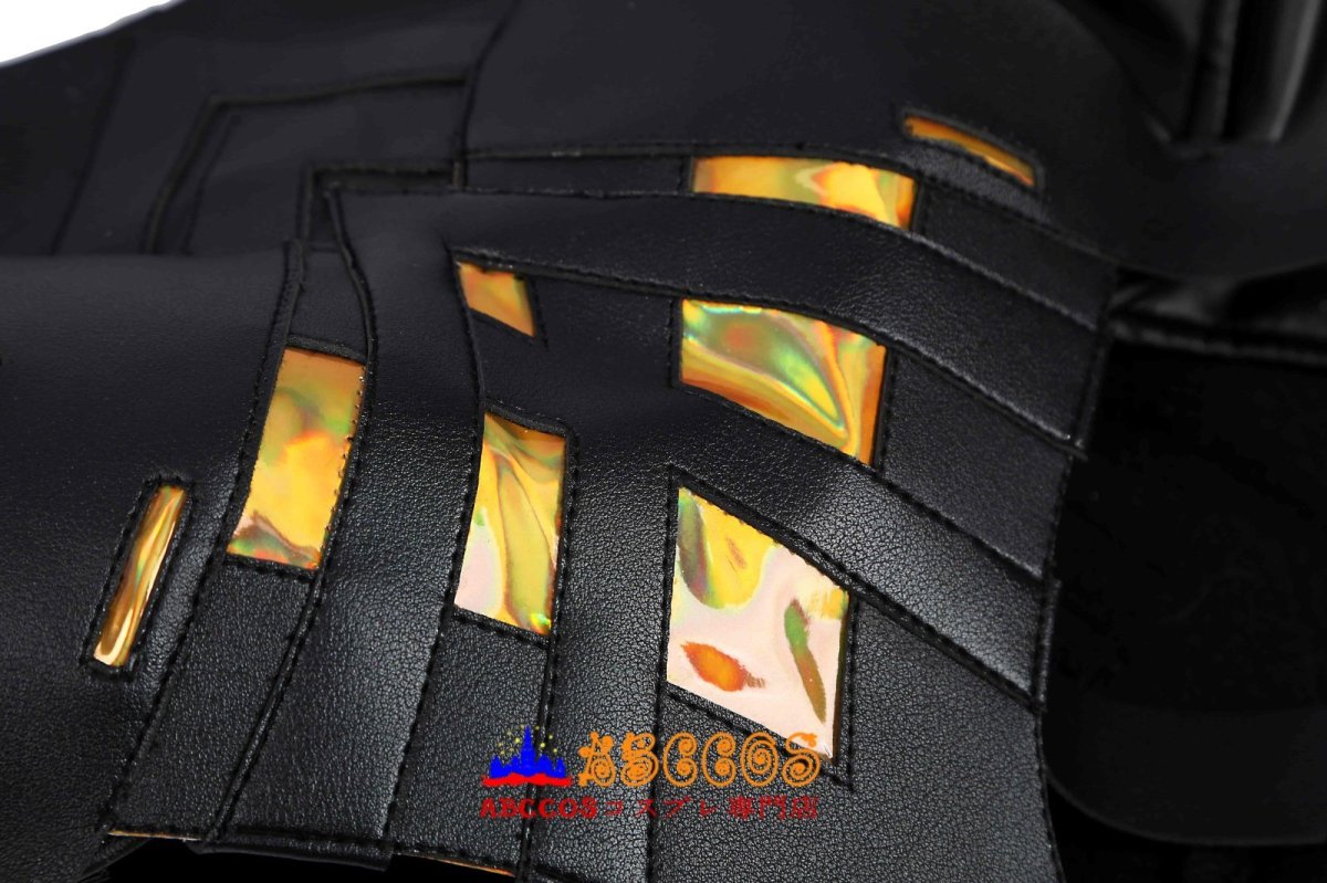 画像27: Marvel Rivals マーベル・ライバルズ マジック イリヤーナ・ラスプーチン コスプレ衣装 abccos製 「受注生産」 (27)