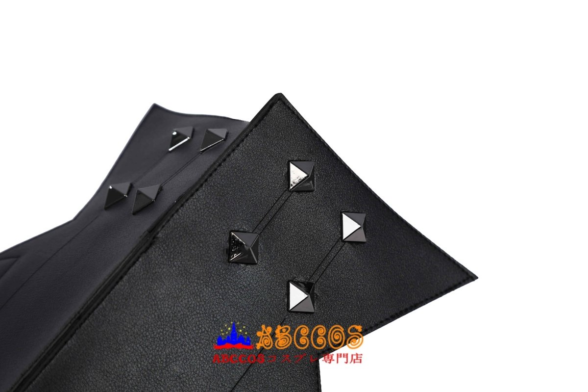 画像28: Marvel Rivals マーベル・ライバルズ マジック イリヤーナ・ラスプーチン コスプレ衣装 abccos製 「受注生産」 (28)