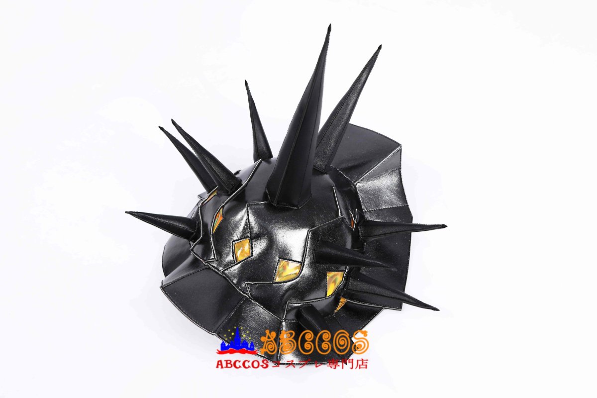 画像29: Marvel Rivals マーベル・ライバルズ マジック イリヤーナ・ラスプーチン コスプレ衣装 abccos製 「受注生産」 (29)