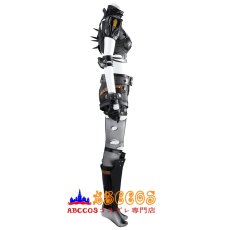 画像3: Marvel Rivals マーベル・ライバルズ マジック イリヤーナ・ラスプーチン コスプレ衣装 abccos製 「受注生産」 (3)