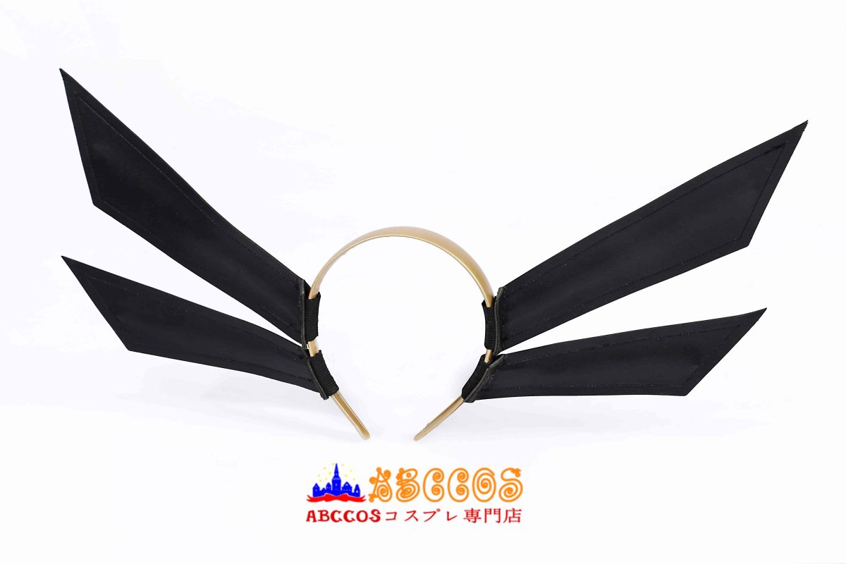 画像30: Marvel Rivals マーベル・ライバルズ マジック イリヤーナ・ラスプーチン コスプレ衣装 abccos製 「受注生産」 (30)