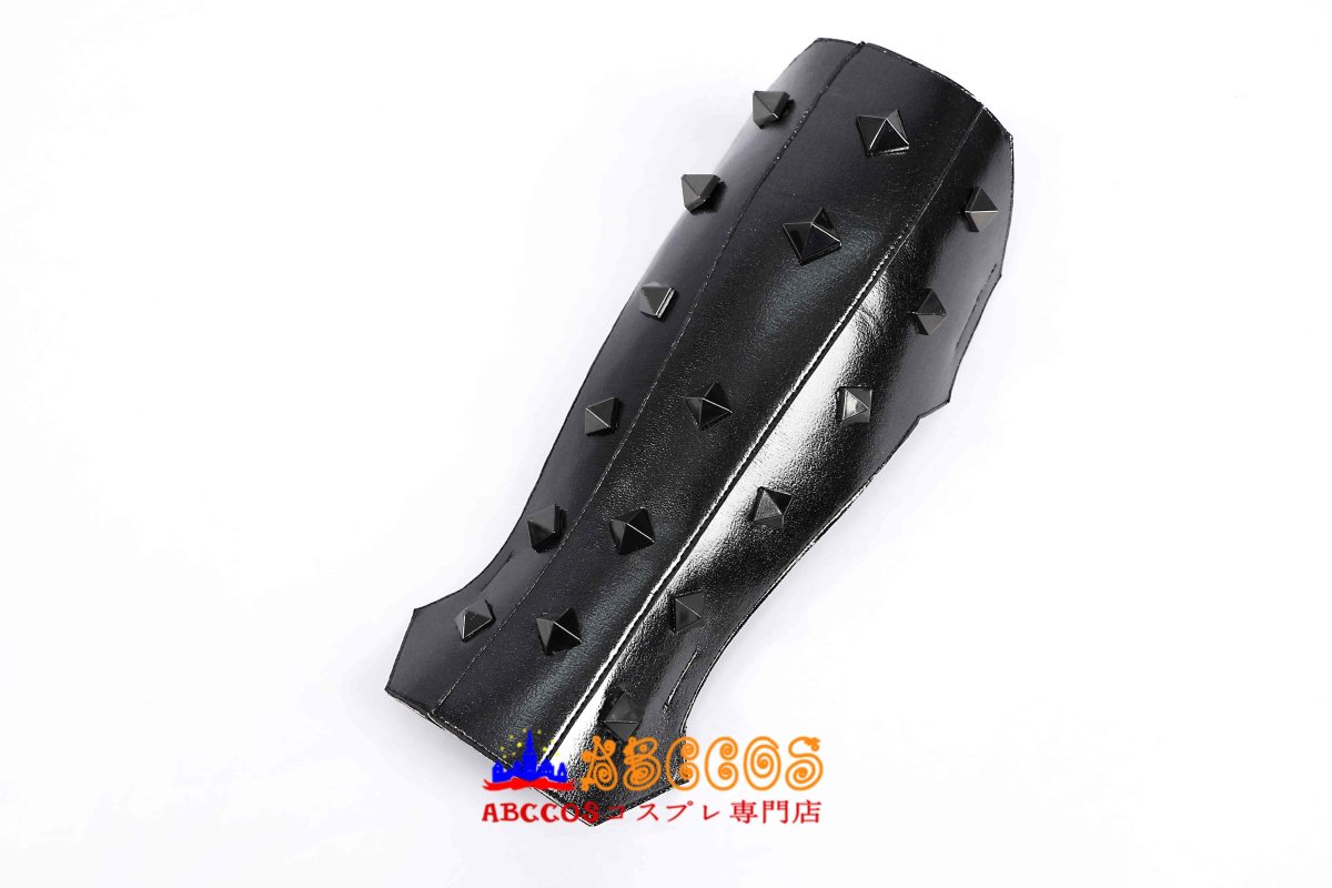 画像33: Marvel Rivals マーベル・ライバルズ マジック イリヤーナ・ラスプーチン コスプレ衣装 abccos製 「受注生産」 (33)