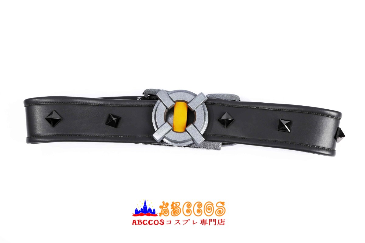 画像35: Marvel Rivals マーベル・ライバルズ マジック イリヤーナ・ラスプーチン コスプレ衣装 abccos製 「受注生産」 (35)