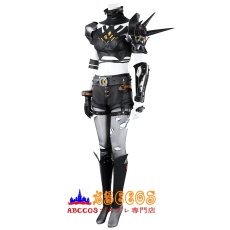画像4: Marvel Rivals マーベル・ライバルズ マジック イリヤーナ・ラスプーチン コスプレ衣装 abccos製 「受注生産」 (4)