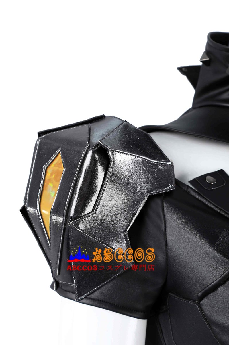 画像8: Marvel Rivals マーベル・ライバルズ マジック イリヤーナ・ラスプーチン コスプレ衣装 abccos製 「受注生産」 (8)