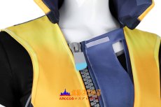 画像10: ヴァロラント VALORANT 新エージェント「ウェイレイ」Waylay コスプレ衣装 abccos製 「受注生産」 (10)