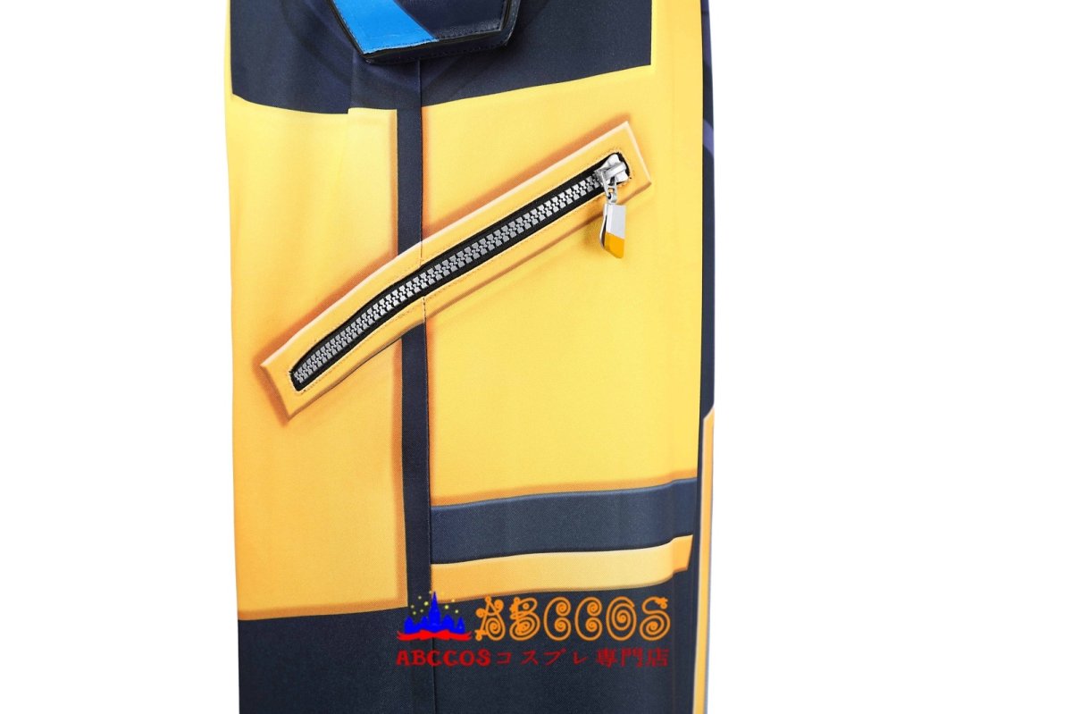 画像18: ヴァロラント VALORANT 新エージェント「ウェイレイ」Waylay コスプレ衣装 abccos製 「受注生産」 (18)