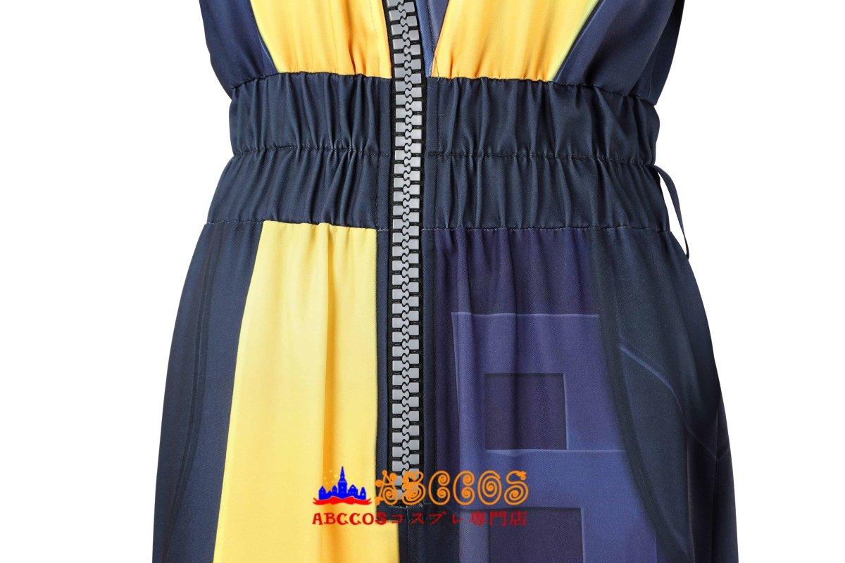 画像19: ヴァロラント VALORANT 新エージェント「ウェイレイ」Waylay コスプレ衣装 abccos製 「受注生産」 (19)