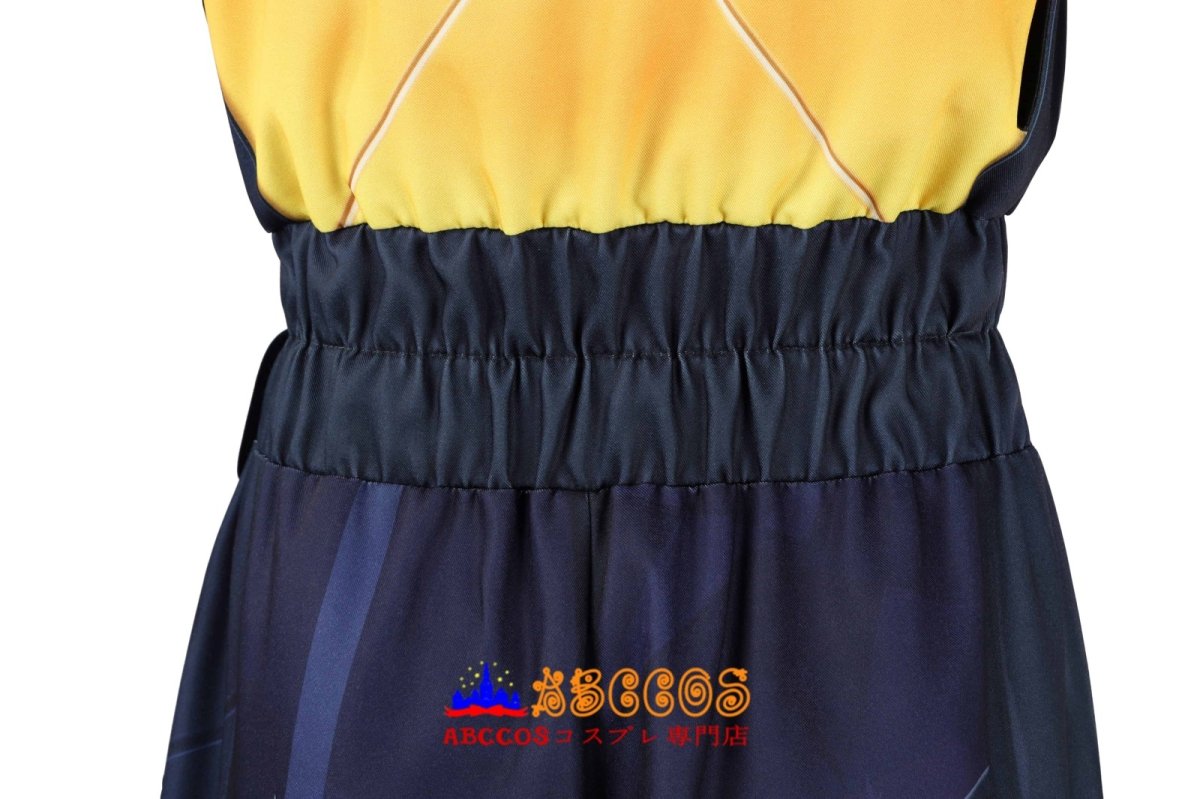 画像20: ヴァロラント VALORANT 新エージェント「ウェイレイ」Waylay コスプレ衣装 abccos製 「受注生産」 (20)