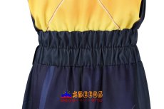 画像20: ヴァロラント VALORANT 新エージェント「ウェイレイ」Waylay コスプレ衣装 abccos製 「受注生産」 (20)