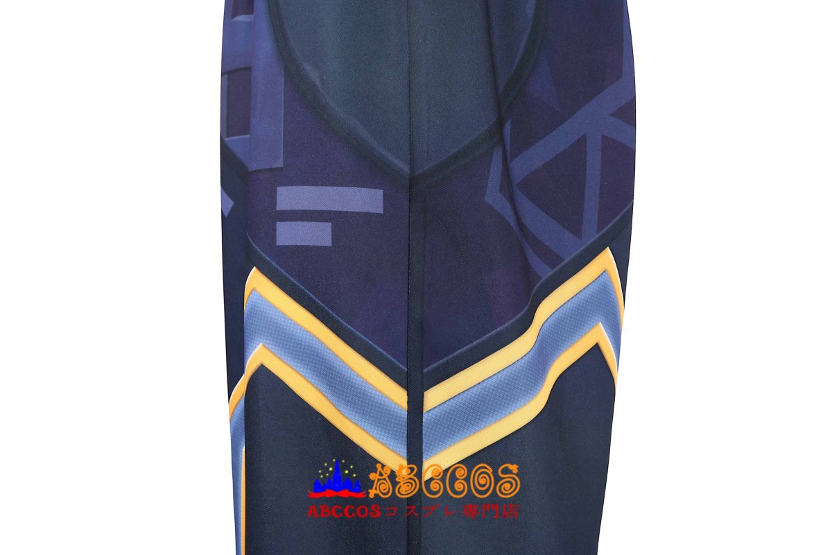 画像21: ヴァロラント VALORANT 新エージェント「ウェイレイ」Waylay コスプレ衣装 abccos製 「受注生産」 (21)