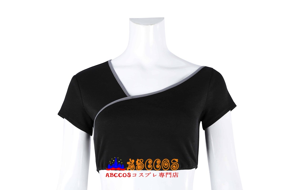 画像22: ヴァロラント VALORANT 新エージェント「ウェイレイ」Waylay コスプレ衣装 abccos製 「受注生産」 (22)