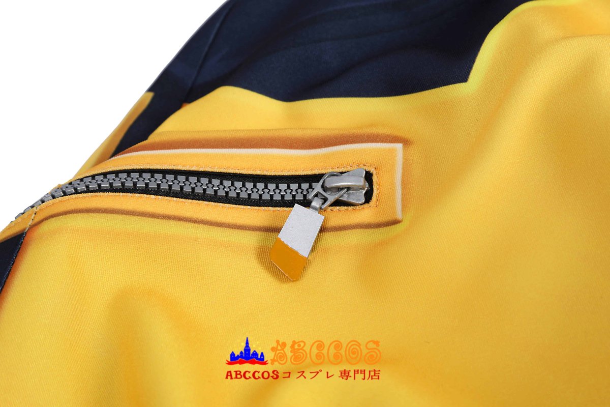 画像25: ヴァロラント VALORANT 新エージェント「ウェイレイ」Waylay コスプレ衣装 abccos製 「受注生産」 (25)