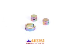 画像27: ヴァロラント VALORANT 新エージェント「ウェイレイ」Waylay コスプレ衣装 abccos製 「受注生産」 (27)
