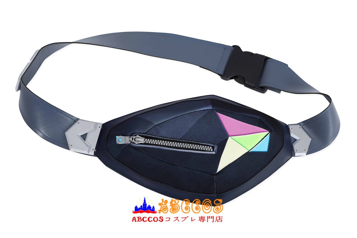 画像28: ヴァロラント VALORANT 新エージェント「ウェイレイ」Waylay コスプレ衣装 abccos製 「受注生産」 (28)