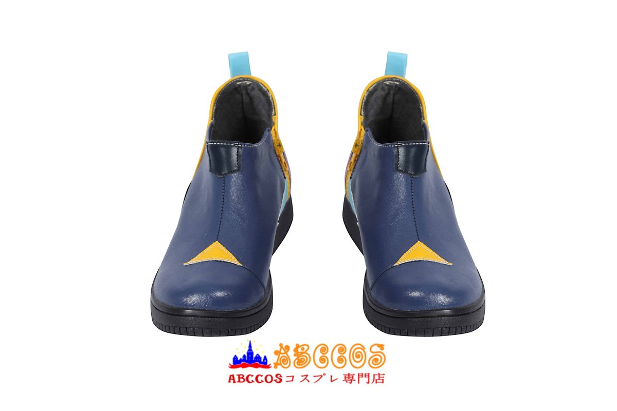 画像31: ヴァロラント VALORANT 新エージェント「ウェイレイ」Waylay コスプレ衣装 abccos製 「受注生産」 (31)