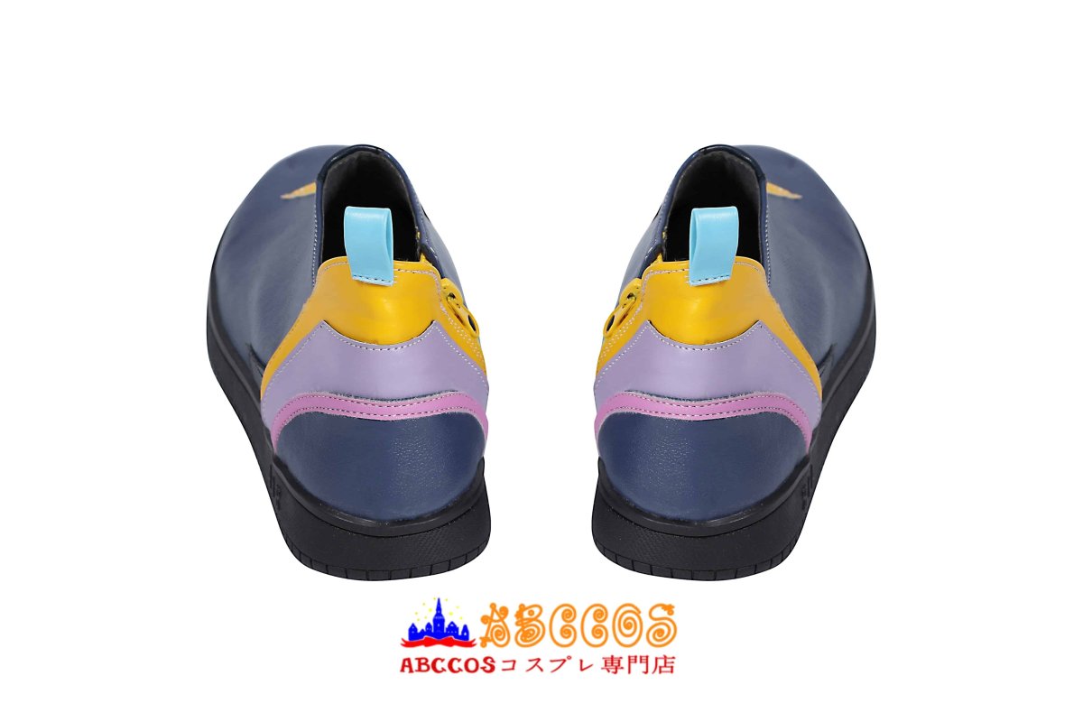 画像32: ヴァロラント VALORANT 新エージェント「ウェイレイ」Waylay コスプレ衣装 abccos製 「受注生産」 (32)