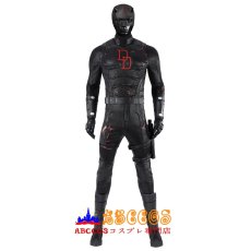画像1: デアデビル: ボーン・アゲイン Daredevil: Born Again Season 2 マット・マードック / デアデビル コスプレ衣装 abccos製 「受注生産」 (1)