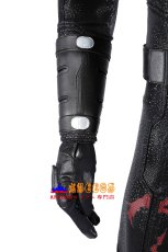 画像10: デアデビル: ボーン・アゲイン Daredevil: Born Again Season 2 マット・マードック / デアデビル コスプレ衣装 abccos製 「受注生産」 (10)
