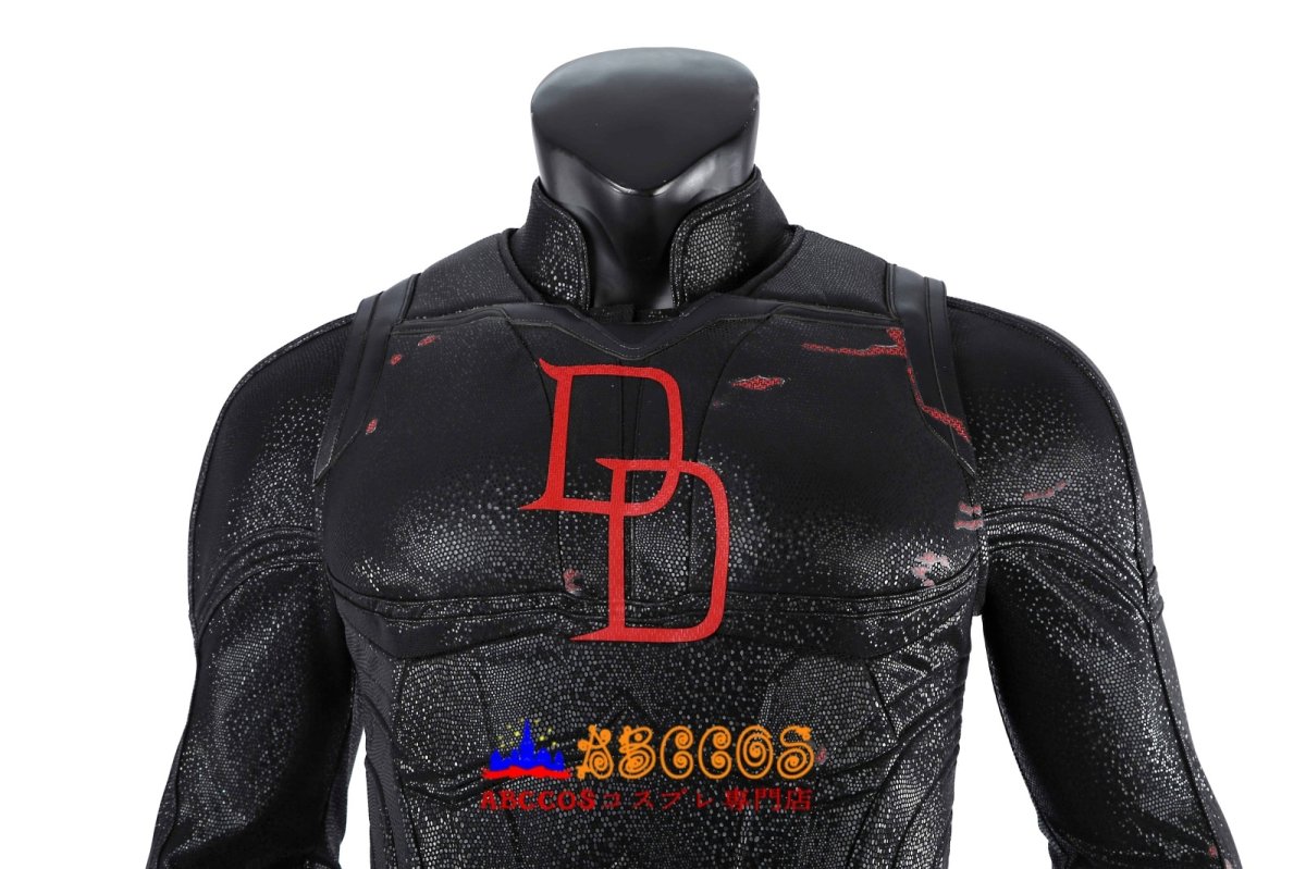 画像11: デアデビル: ボーン・アゲイン Daredevil: Born Again Season 2 マット・マードック / デアデビル コスプレ衣装 abccos製 「受注生産」 (11)