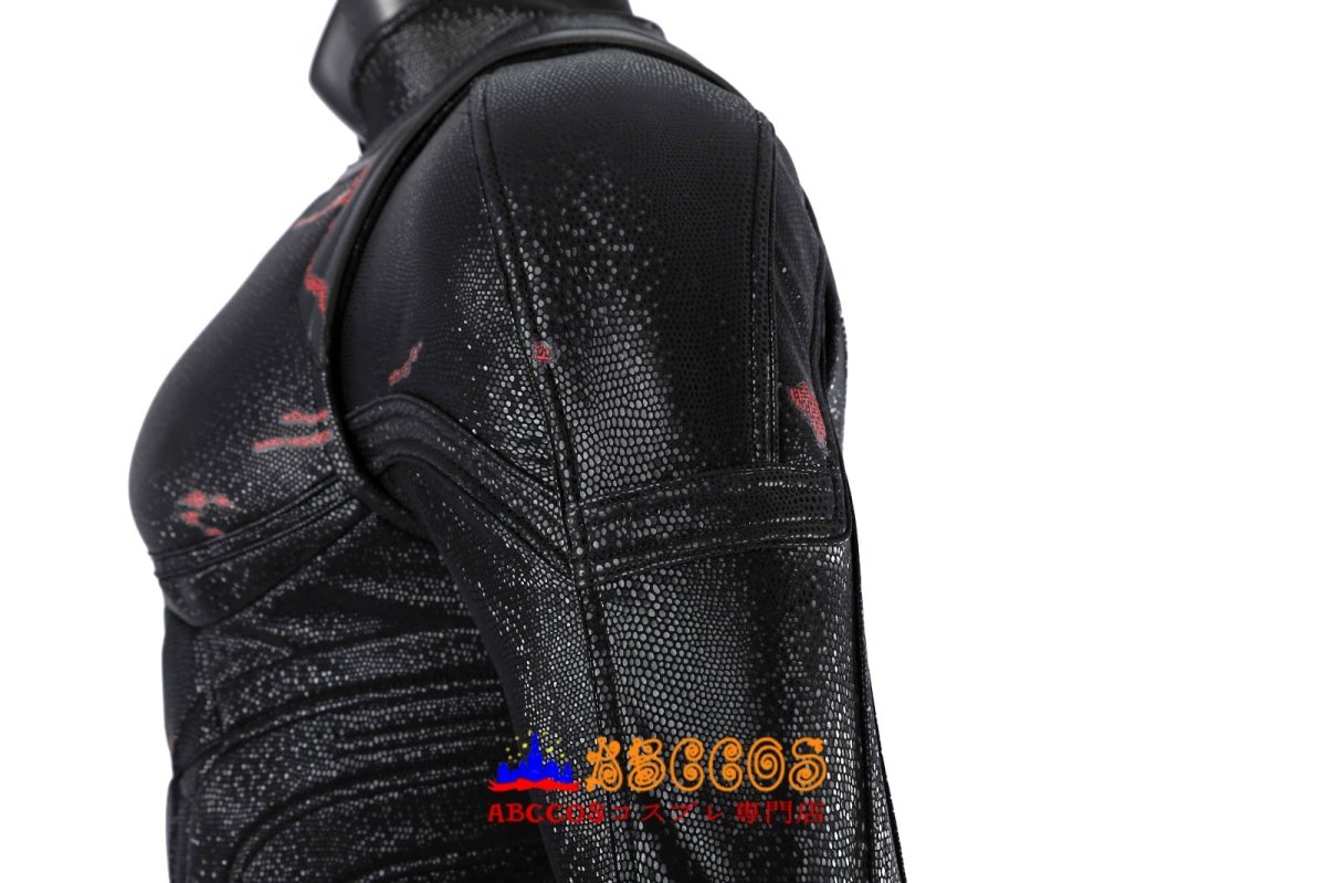 画像13: デアデビル: ボーン・アゲイン Daredevil: Born Again Season 2 マット・マードック / デアデビル コスプレ衣装 abccos製 「受注生産」 (13)