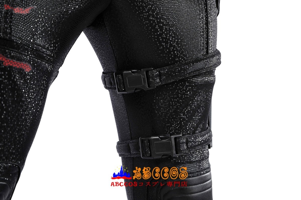 画像15: デアデビル: ボーン・アゲイン Daredevil: Born Again Season 2 マット・マードック / デアデビル コスプレ衣装 abccos製 「受注生産」 (15)