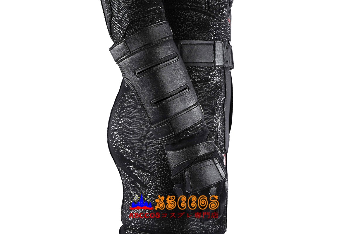 画像17: デアデビル: ボーン・アゲイン Daredevil: Born Again Season 2 マット・マードック / デアデビル コスプレ衣装 abccos製 「受注生産」 (17)