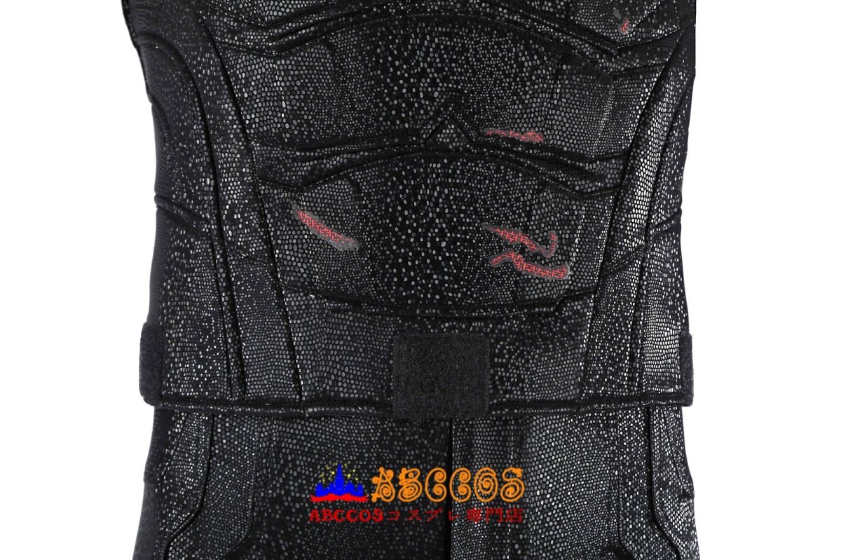 画像18: デアデビル: ボーン・アゲイン Daredevil: Born Again Season 2 マット・マードック / デアデビル コスプレ衣装 abccos製 「受注生産」 (18)