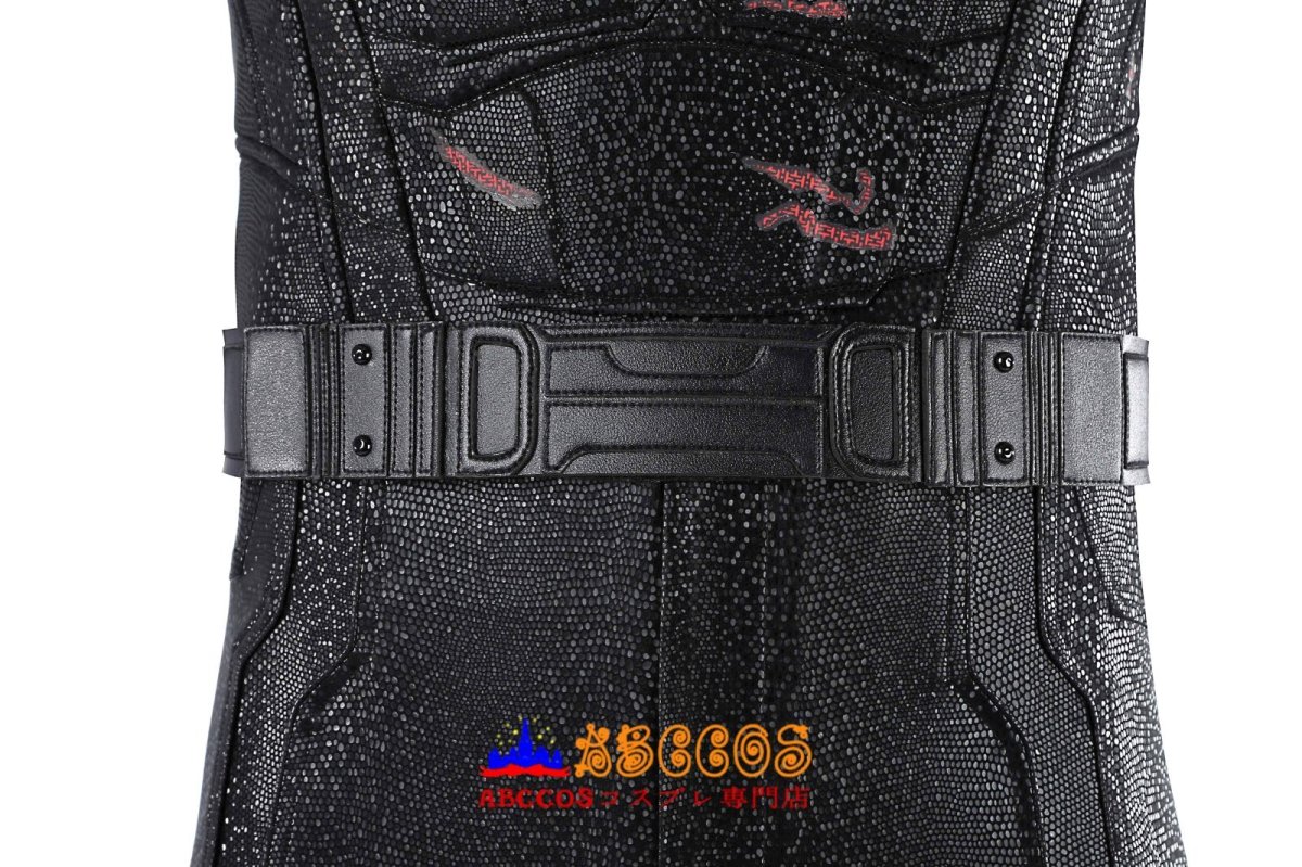 画像20: デアデビル: ボーン・アゲイン Daredevil: Born Again Season 2 マット・マードック / デアデビル コスプレ衣装 abccos製 「受注生産」 (20)