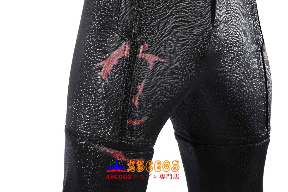 画像21: デアデビル: ボーン・アゲイン Daredevil: Born Again Season 2 マット・マードック / デアデビル コスプレ衣装 abccos製 「受注生産」 (21)