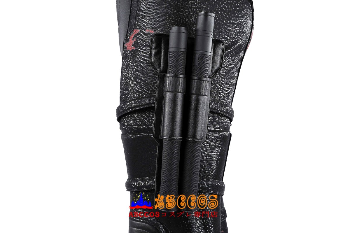 画像22: デアデビル: ボーン・アゲイン Daredevil: Born Again Season 2 マット・マードック / デアデビル コスプレ衣装 abccos製 「受注生産」 (22)