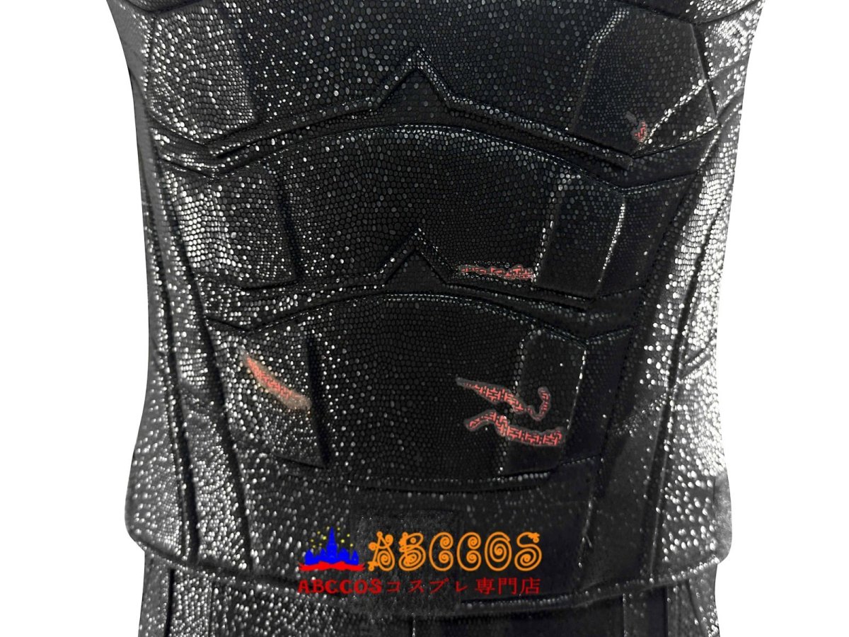 画像24: デアデビル: ボーン・アゲイン Daredevil: Born Again Season 2 マット・マードック / デアデビル コスプレ衣装 abccos製 「受注生産」 (24)