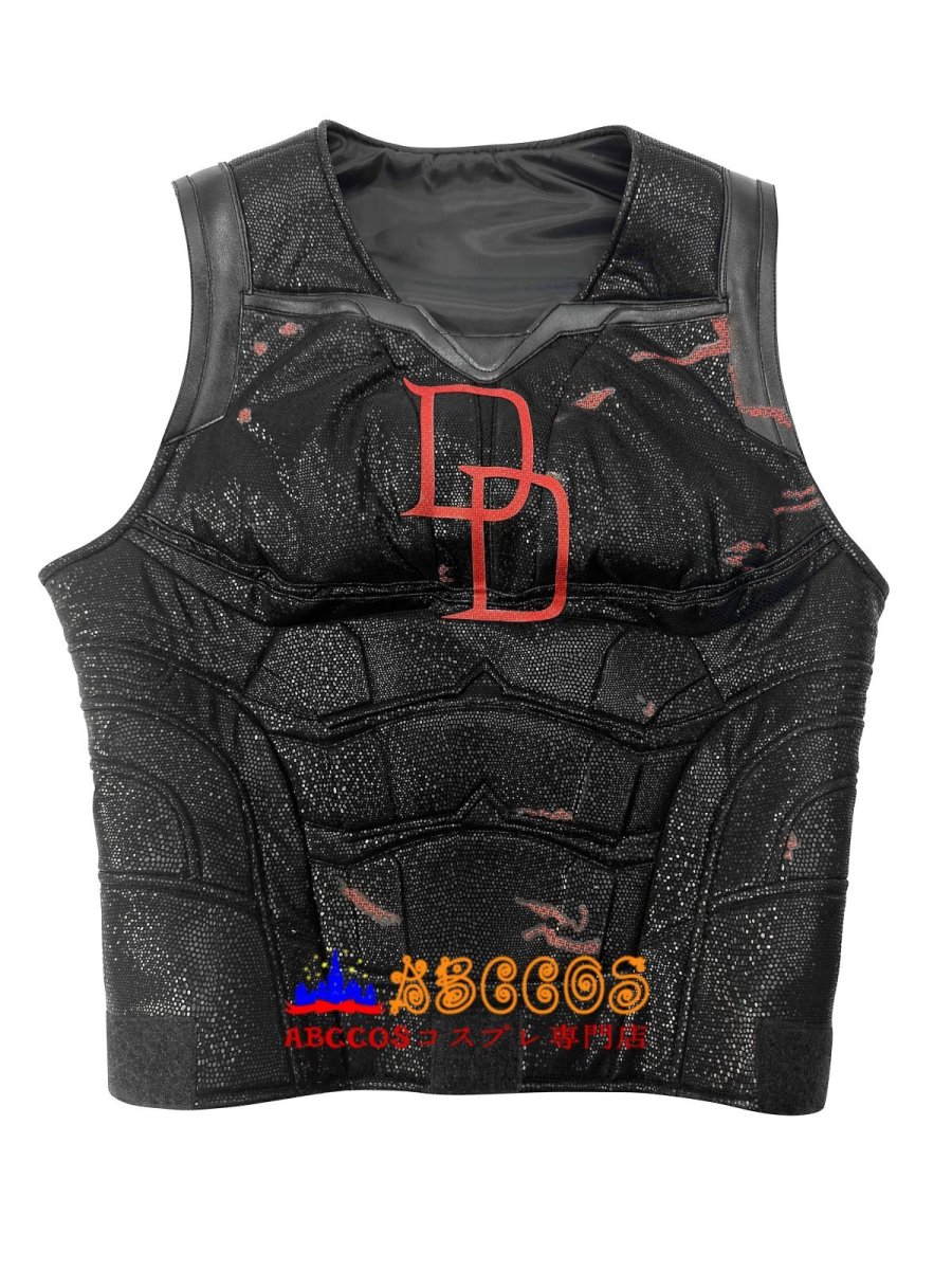 画像26: デアデビル: ボーン・アゲイン Daredevil: Born Again Season 2 マット・マードック / デアデビル コスプレ衣装 abccos製 「受注生産」 (26)