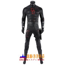 画像3: デアデビル: ボーン・アゲイン Daredevil: Born Again Season 2 マット・マードック / デアデビル コスプレ衣装 abccos製 「受注生産」 (3)