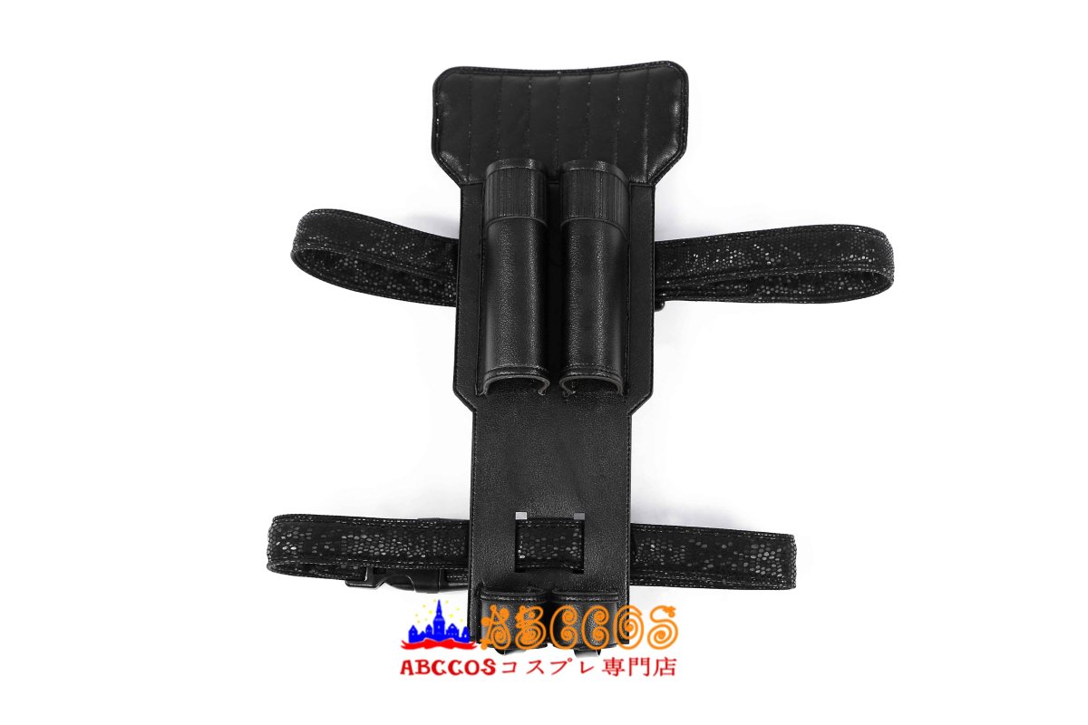 画像31: デアデビル: ボーン・アゲイン Daredevil: Born Again Season 2 マット・マードック / デアデビル コスプレ衣装 abccos製 「受注生産」 (31)