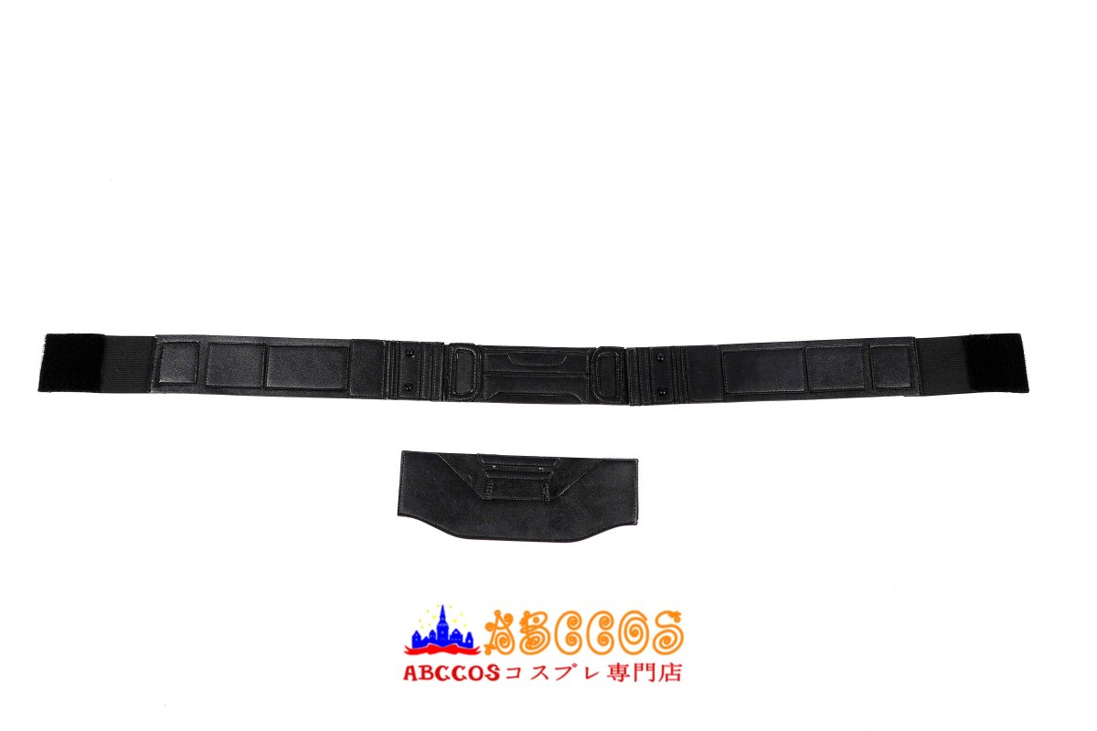 画像34: デアデビル: ボーン・アゲイン Daredevil: Born Again Season 2 マット・マードック / デアデビル コスプレ衣装 abccos製 「受注生産」 (34)