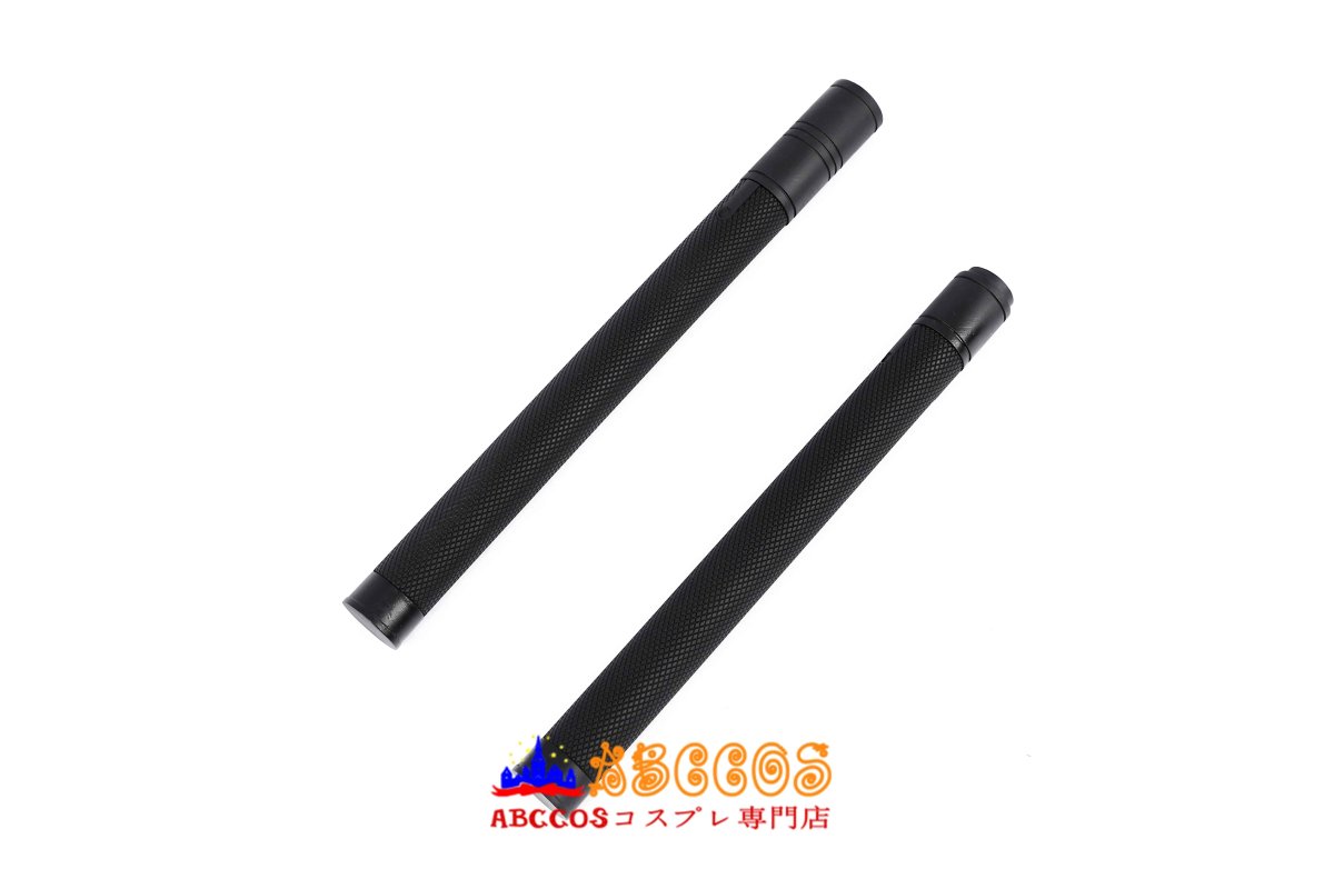 画像35: デアデビル: ボーン・アゲイン Daredevil: Born Again Season 2 マット・マードック / デアデビル コスプレ衣装 abccos製 「受注生産」 (35)